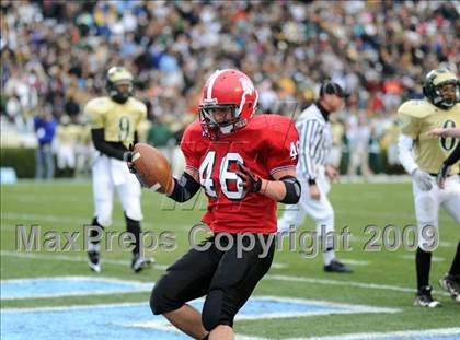 Thumbnail 3 in South Johnston vs. South Point (NCHSAA 3AA Final) photogallery.