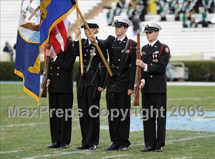 Thumbnail 1 in South Johnston vs. South Point (NCHSAA 3AA Final) photogallery.
