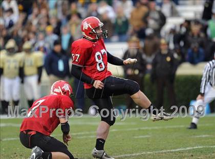 Thumbnail 2 in South Johnston vs. South Point (NCHSAA 3AA Final) photogallery.