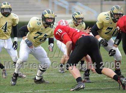 Thumbnail 1 in South Johnston vs. South Point (NCHSAA 3AA Final) photogallery.