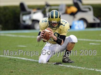 Thumbnail 2 in South Johnston vs. South Point (NCHSAA 3AA Final) photogallery.