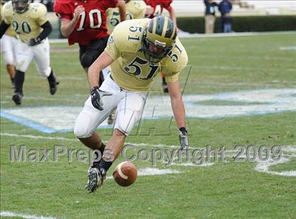 Thumbnail 3 in South Johnston vs. South Point (NCHSAA 3AA Final) photogallery.