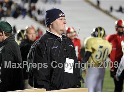 Thumbnail 1 in South Johnston vs. South Point (NCHSAA 3AA Final) photogallery.