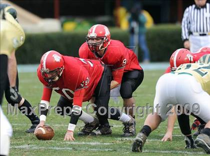 Thumbnail 3 in South Johnston vs. South Point (NCHSAA 3AA Final) photogallery.