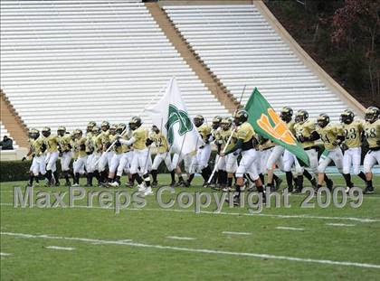 Thumbnail 1 in South Johnston vs. South Point (NCHSAA 3AA Final) photogallery.
