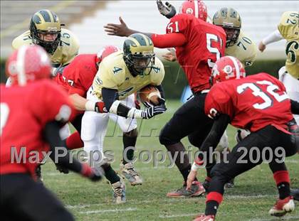 Thumbnail 1 in South Johnston vs. South Point (NCHSAA 3AA Final) photogallery.