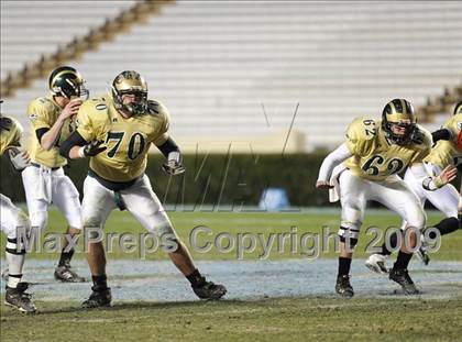 Thumbnail 1 in South Johnston vs. South Point (NCHSAA 3AA Final) photogallery.