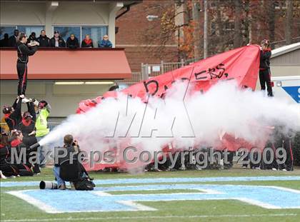 Thumbnail 1 in South Johnston vs. South Point (NCHSAA 3AA Final) photogallery.