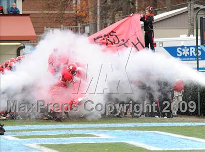 Thumbnail 2 in South Johnston vs. South Point (NCHSAA 3AA Final) photogallery.