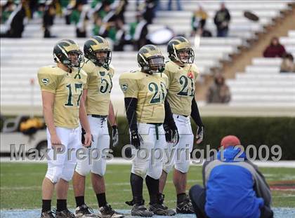 Thumbnail 2 in South Johnston vs. South Point (NCHSAA 3AA Final) photogallery.