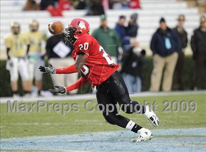 Thumbnail 1 in South Johnston vs. South Point (NCHSAA 3AA Final) photogallery.