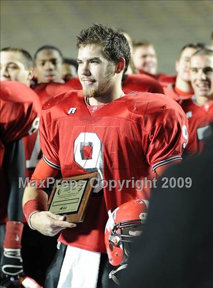 Thumbnail 2 in South Johnston vs. South Point (NCHSAA 3AA Final) photogallery.