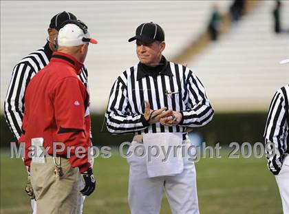 Thumbnail 2 in South Johnston vs. South Point (NCHSAA 3AA Final) photogallery.