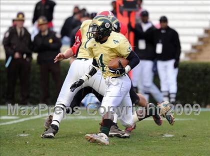 Thumbnail 1 in South Johnston vs. South Point (NCHSAA 3AA Final) photogallery.