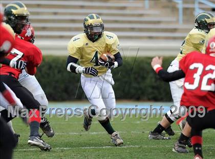 Thumbnail 1 in South Johnston vs. South Point (NCHSAA 3AA Final) photogallery.