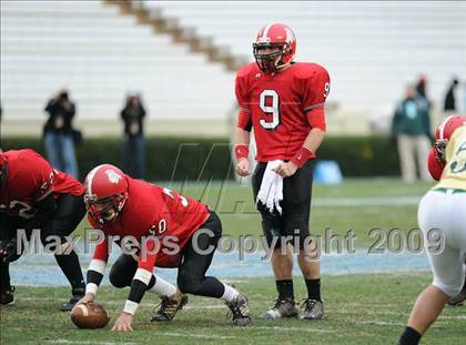Thumbnail 2 in South Johnston vs. South Point (NCHSAA 3AA Final) photogallery.