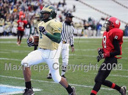 Thumbnail 1 in South Johnston vs. South Point (NCHSAA 3AA Final) photogallery.