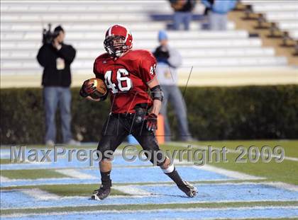 Thumbnail 2 in South Johnston vs. South Point (NCHSAA 3AA Final) photogallery.