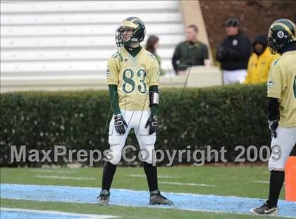 Thumbnail 2 in South Johnston vs. South Point (NCHSAA 3AA Final) photogallery.