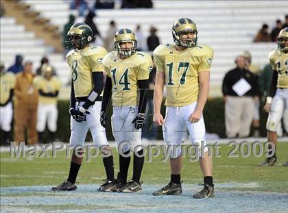 Thumbnail 1 in South Johnston vs. South Point (NCHSAA 3AA Final) photogallery.