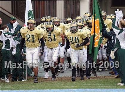 Thumbnail 3 in South Johnston vs. South Point (NCHSAA 3AA Final) photogallery.