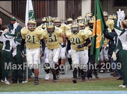 Thumbnail 3 in South Johnston vs. South Point (NCHSAA 3AA Final) photogallery.