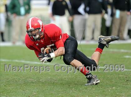 Thumbnail 3 in South Johnston vs. South Point (NCHSAA 3AA Final) photogallery.