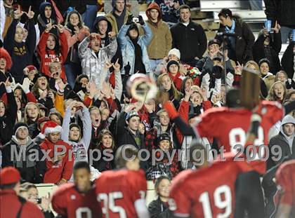 Thumbnail 3 in South Johnston vs. South Point (NCHSAA 3AA Final) photogallery.