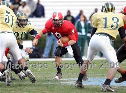 Thumbnail 1 in South Johnston vs. South Point (NCHSAA 3AA Final) photogallery.