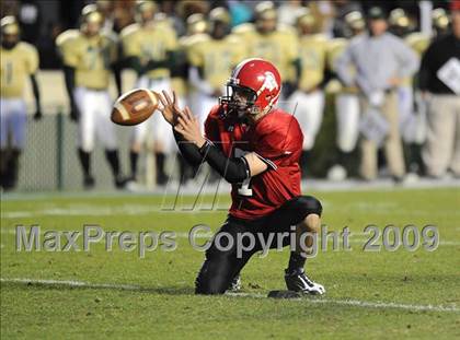 Thumbnail 1 in South Johnston vs. South Point (NCHSAA 3AA Final) photogallery.