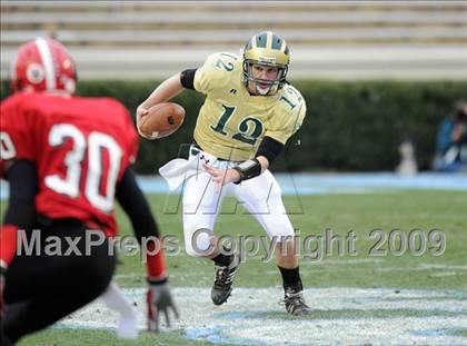 Thumbnail 3 in South Johnston vs. South Point (NCHSAA 3AA Final) photogallery.