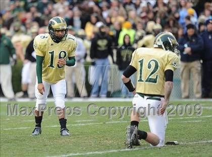 Thumbnail 3 in South Johnston vs. South Point (NCHSAA 3AA Final) photogallery.