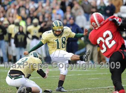 Thumbnail 2 in South Johnston vs. South Point (NCHSAA 3AA Final) photogallery.