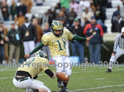 Thumbnail 1 in South Johnston vs. South Point (NCHSAA 3AA Final) photogallery.