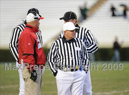 Thumbnail 1 in South Johnston vs. South Point (NCHSAA 3AA Final) photogallery.