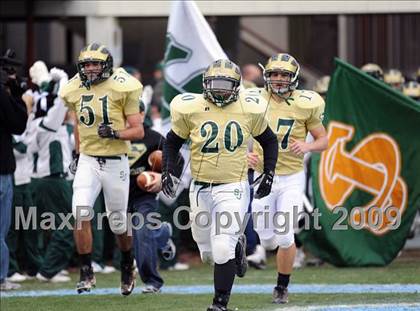 Thumbnail 2 in South Johnston vs. South Point (NCHSAA 3AA Final) photogallery.