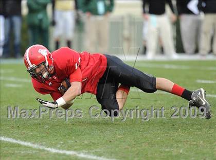 Thumbnail 1 in South Johnston vs. South Point (NCHSAA 3AA Final) photogallery.