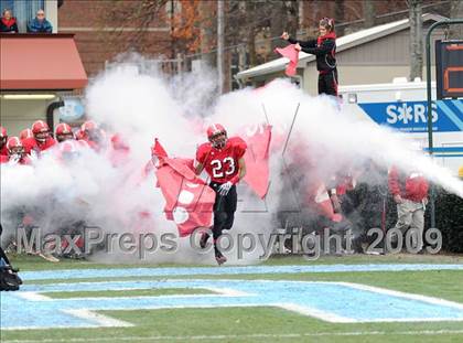 Thumbnail 1 in South Johnston vs. South Point (NCHSAA 3AA Final) photogallery.