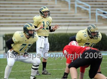 Thumbnail 2 in South Johnston vs. South Point (NCHSAA 3AA Final) photogallery.