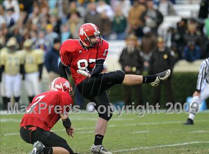 Thumbnail 3 in South Johnston vs. South Point (NCHSAA 3AA Final) photogallery.