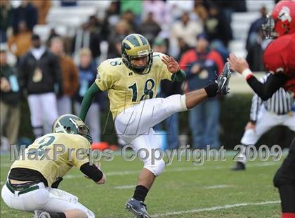 Thumbnail 3 in South Johnston vs. South Point (NCHSAA 3AA Final) photogallery.