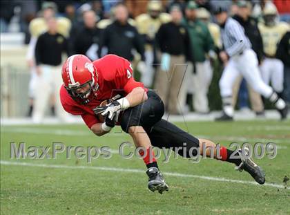 Thumbnail 2 in South Johnston vs. South Point (NCHSAA 3AA Final) photogallery.