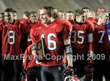Thumbnail 2 in South Johnston vs. South Point (NCHSAA 3AA Final) photogallery.