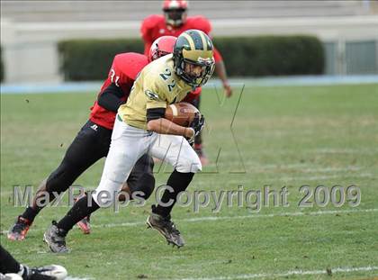 Thumbnail 3 in South Johnston vs. South Point (NCHSAA 3AA Final) photogallery.