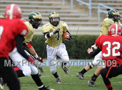 Thumbnail 3 in South Johnston vs. South Point (NCHSAA 3AA Final) photogallery.