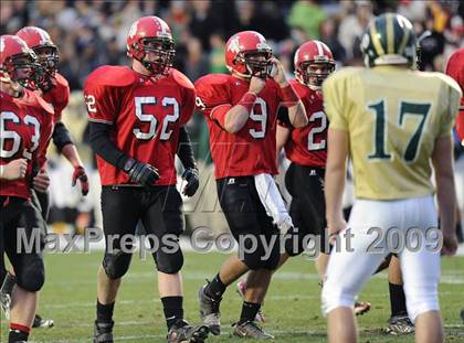 Thumbnail 1 in South Johnston vs. South Point (NCHSAA 3AA Final) photogallery.