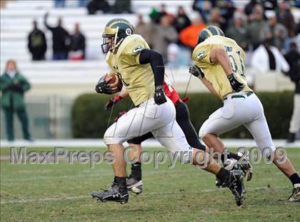 Thumbnail 2 in South Johnston vs. South Point (NCHSAA 3AA Final) photogallery.