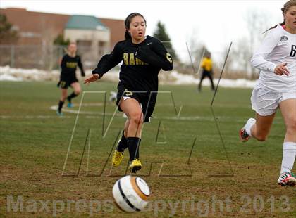 Thumbnail 2 in Green Mountain @ Conifer photogallery.