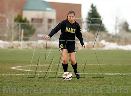 Thumbnail 1 in Green Mountain @ Conifer photogallery.