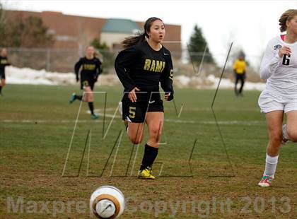 Thumbnail 1 in Green Mountain @ Conifer photogallery.